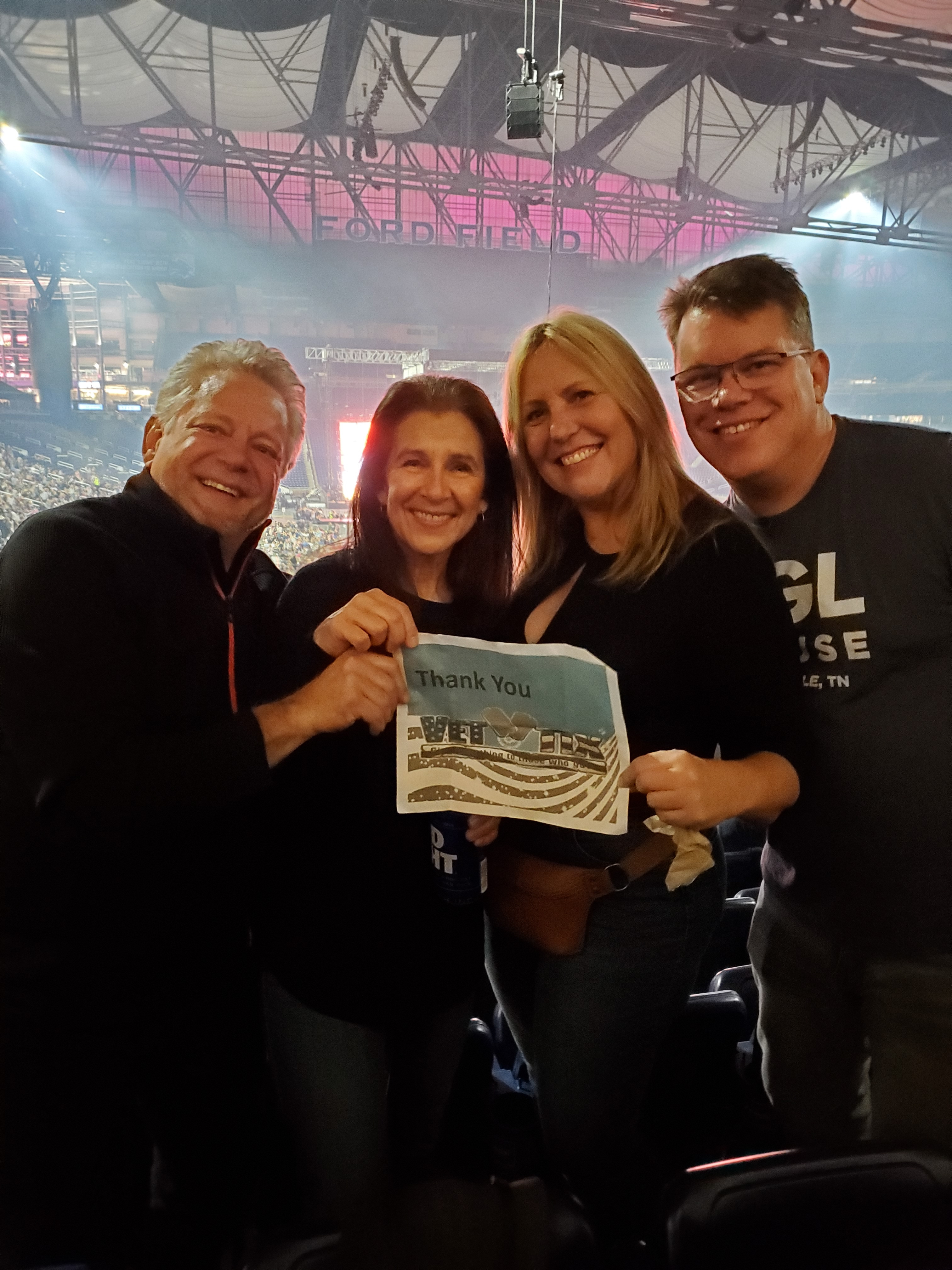 Luke Bryan: Sunset Repeat Tour 2019