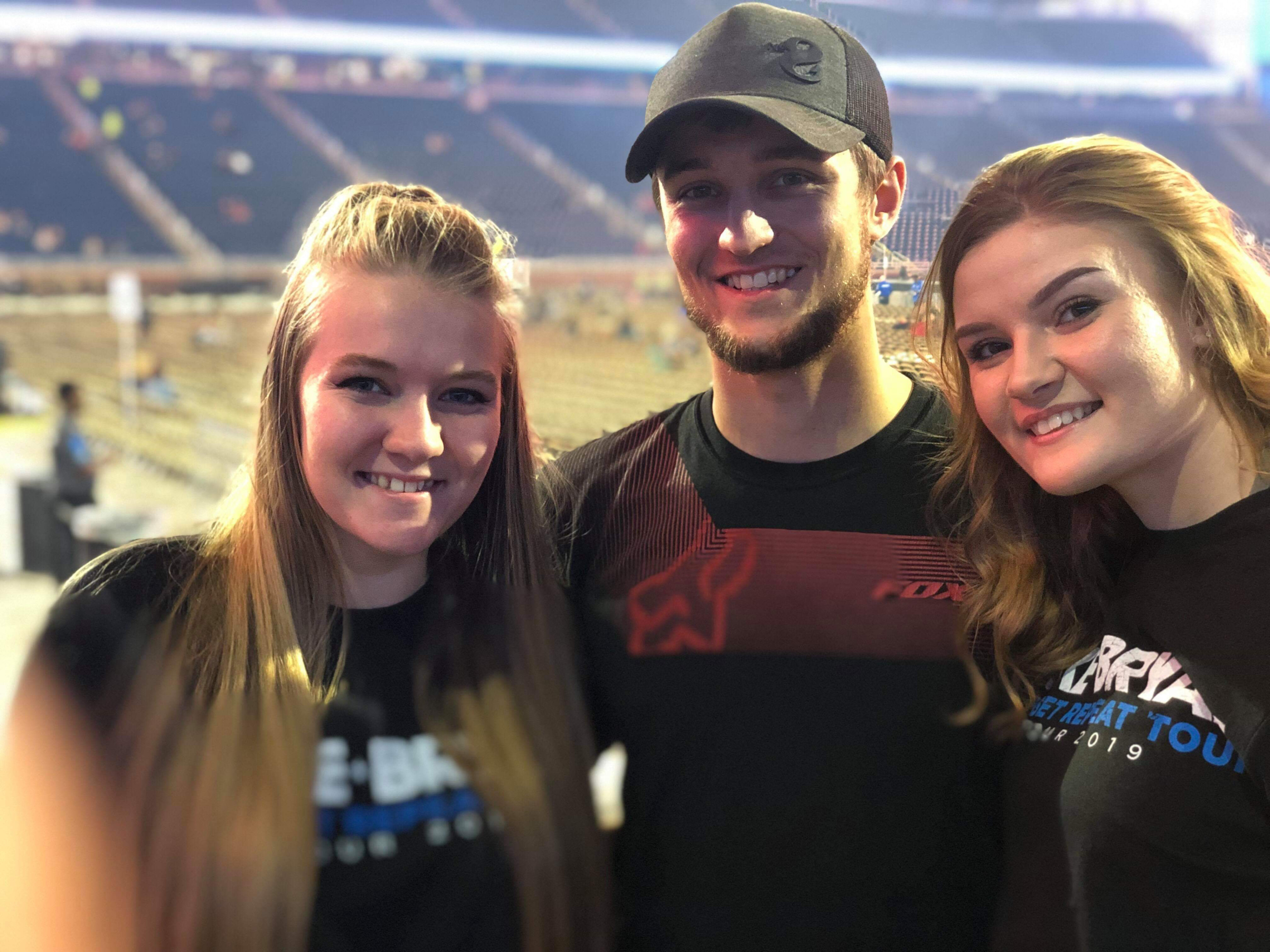 Luke Bryan: Sunset Repeat Tour 2019