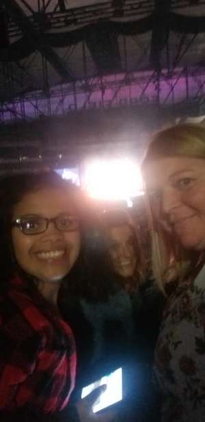 Luke Bryan: Sunset Repeat Tour 2019
