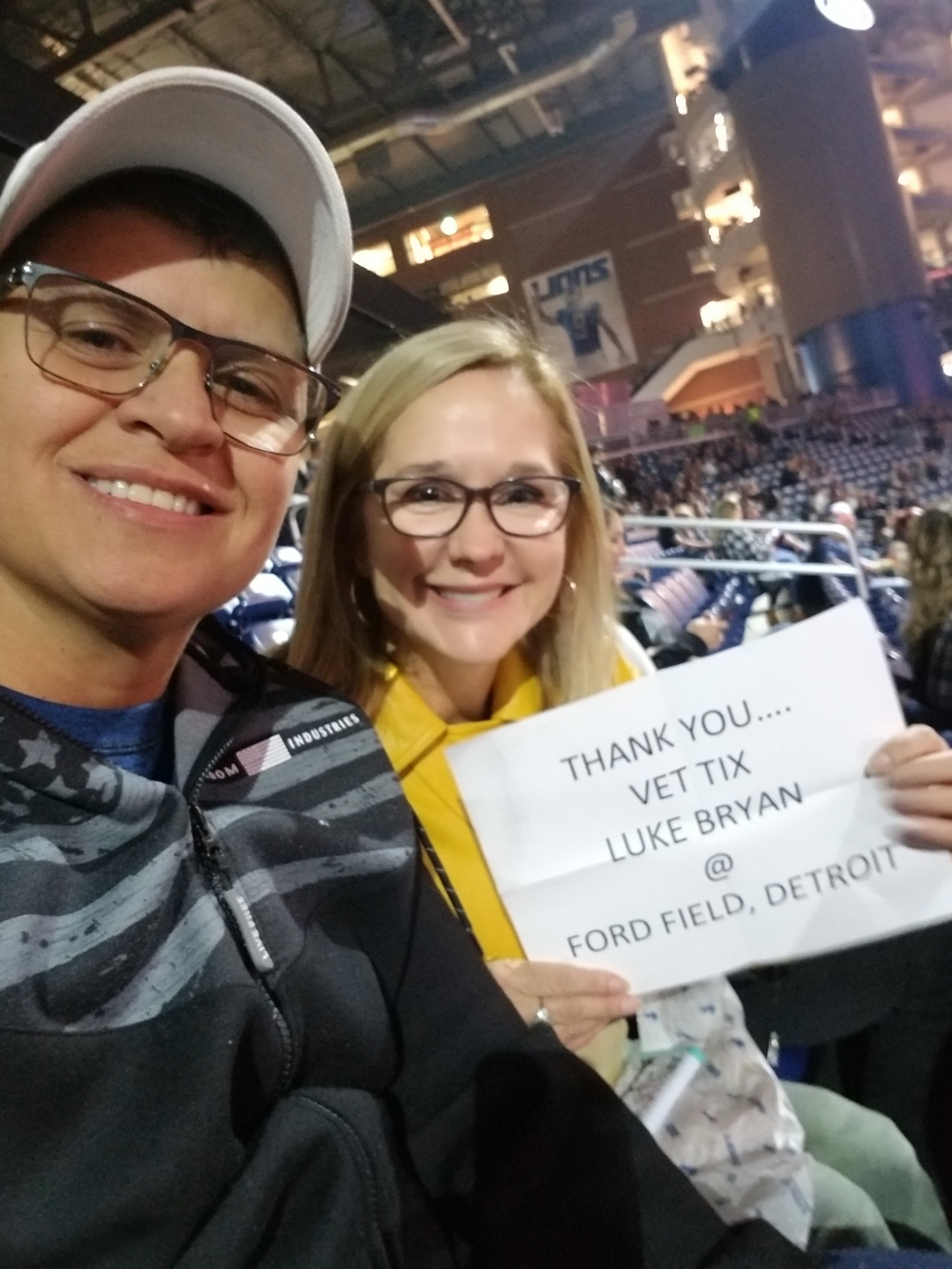 Luke Bryan: Sunset Repeat Tour 2019