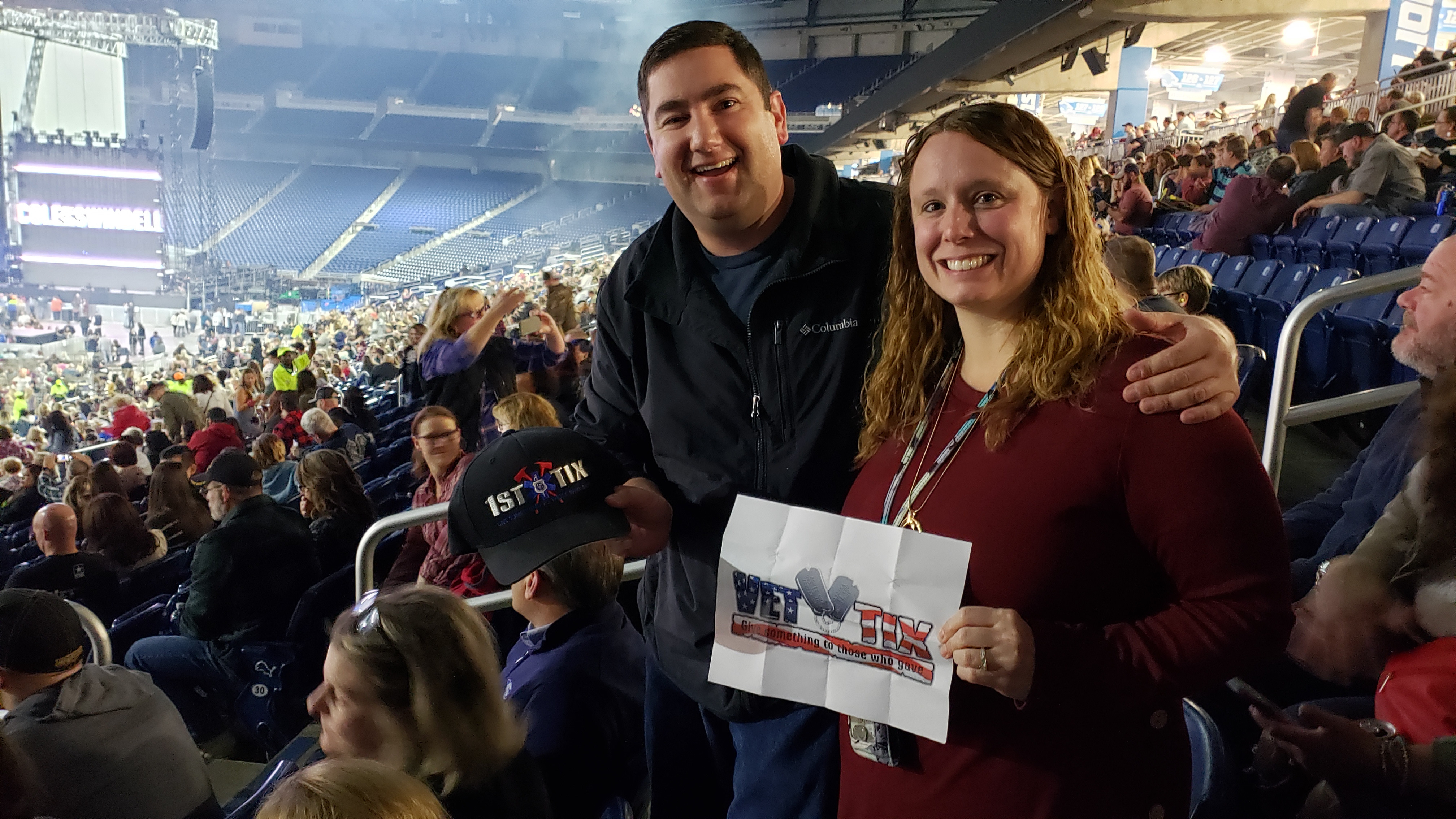 Luke Bryan: Sunset Repeat Tour 2019