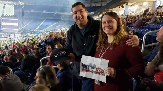 Luke Bryan: Sunset Repeat Tour 2019