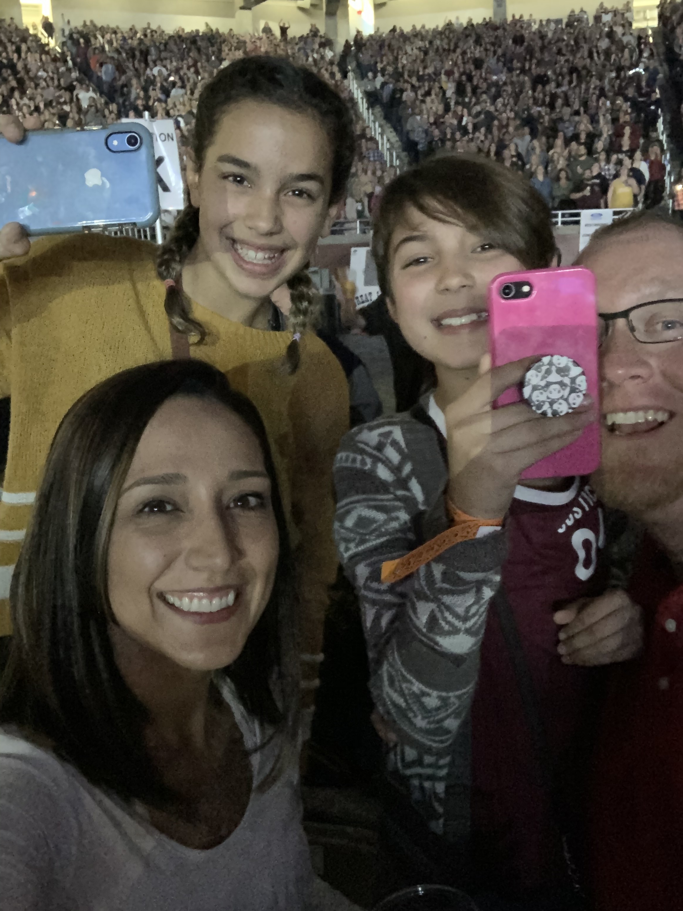 Luke Bryan: Sunset Repeat Tour 2019