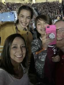 Luke Bryan: Sunset Repeat Tour 2019