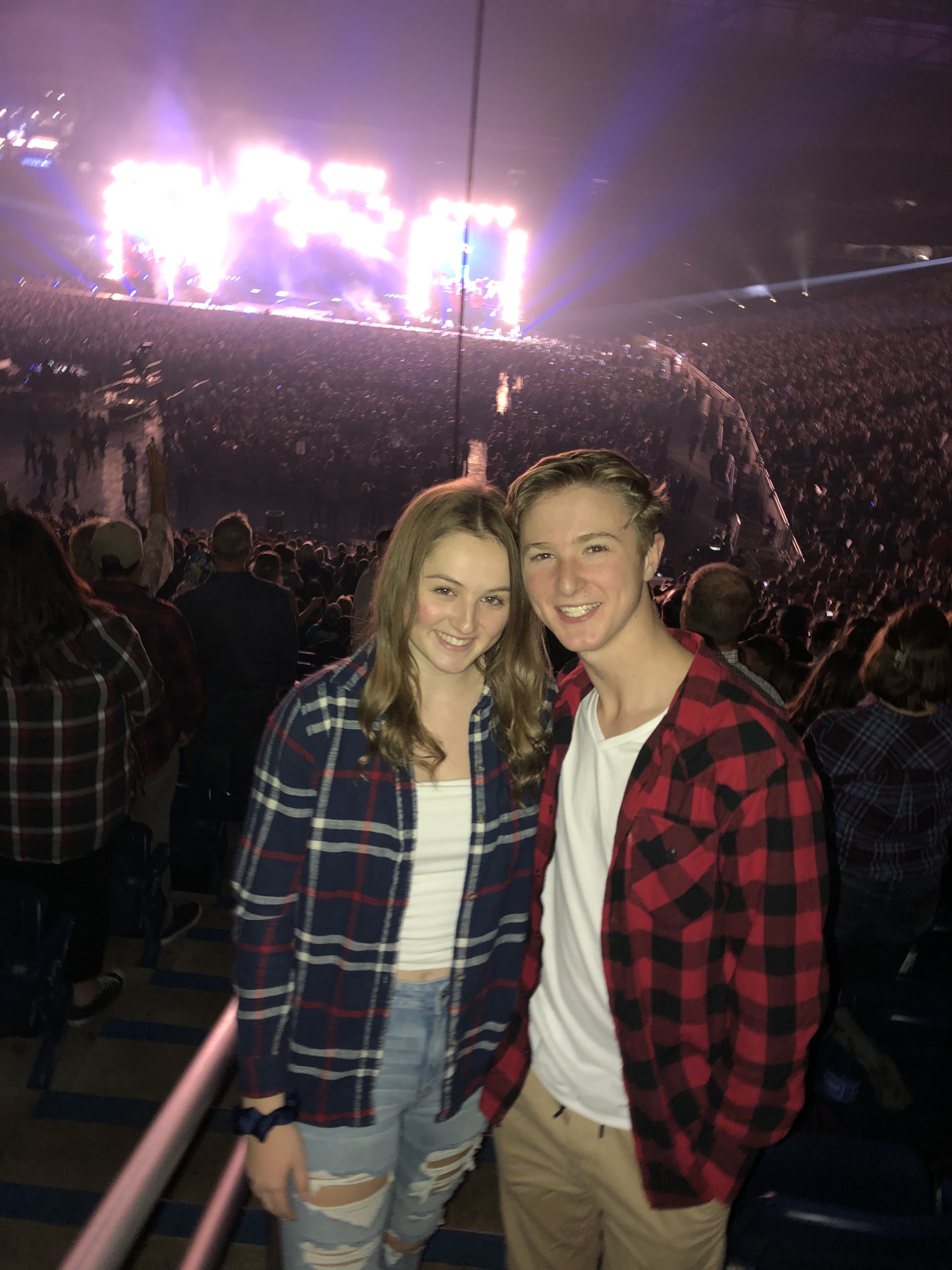 Luke Bryan: Sunset Repeat Tour 2019