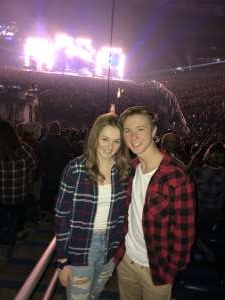 Luke Bryan: Sunset Repeat Tour 2019