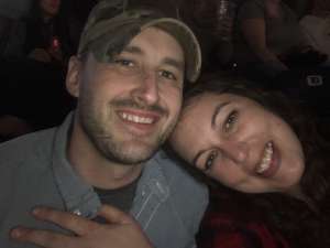 Luke Bryan: Sunset Repeat Tour 2019