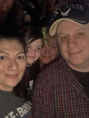 Luke Bryan: Sunset Repeat Tour 2019