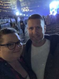 Luke Bryan: Sunset Repeat Tour 2019