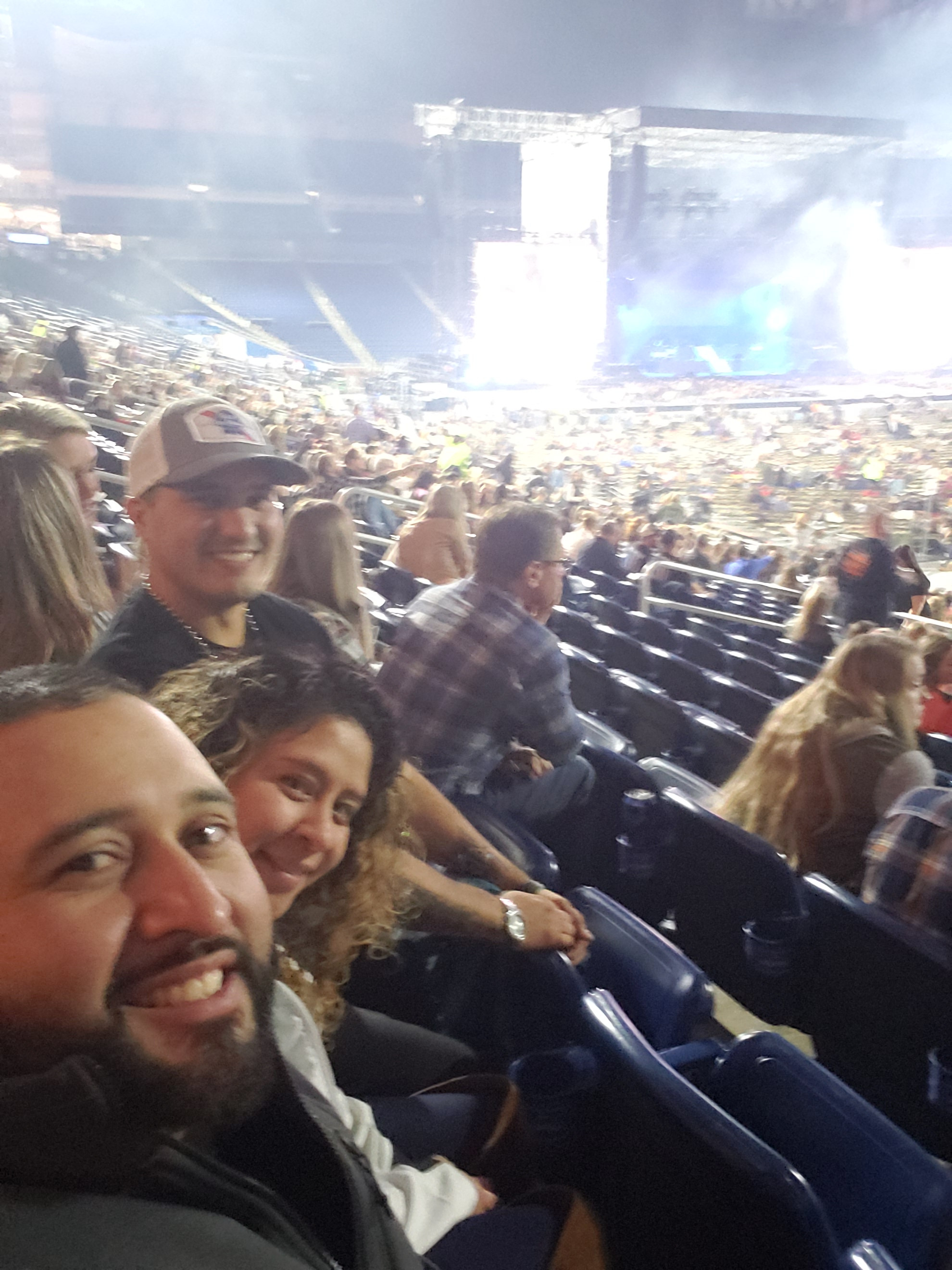 Luke Bryan: Sunset Repeat Tour 2019