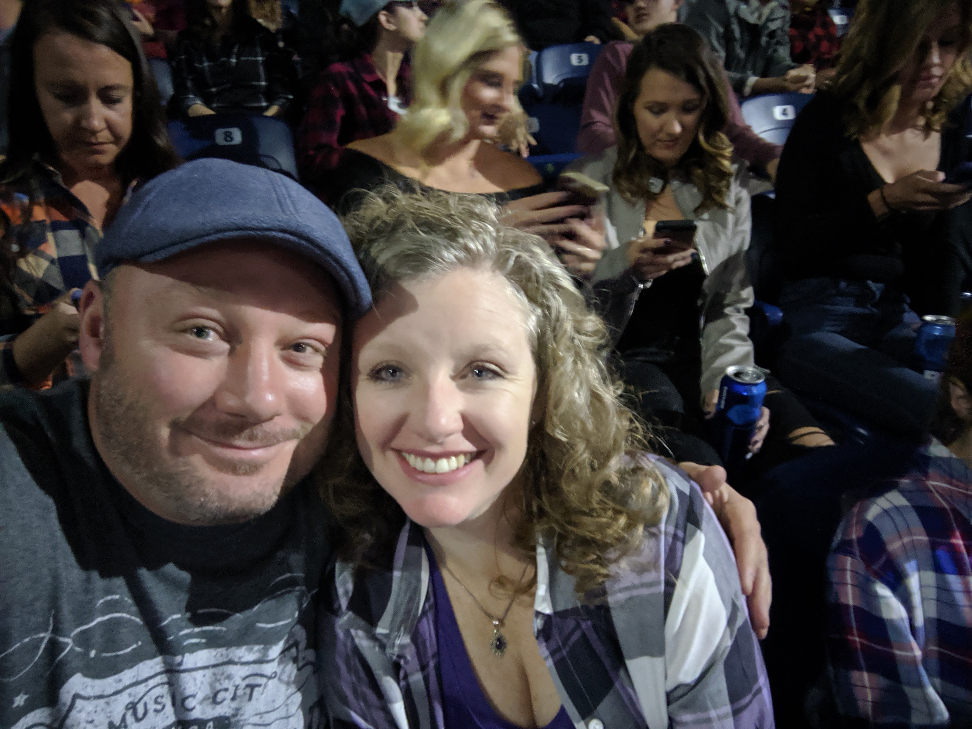 Luke Bryan: Sunset Repeat Tour 2019