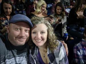 Luke Bryan: Sunset Repeat Tour 2019