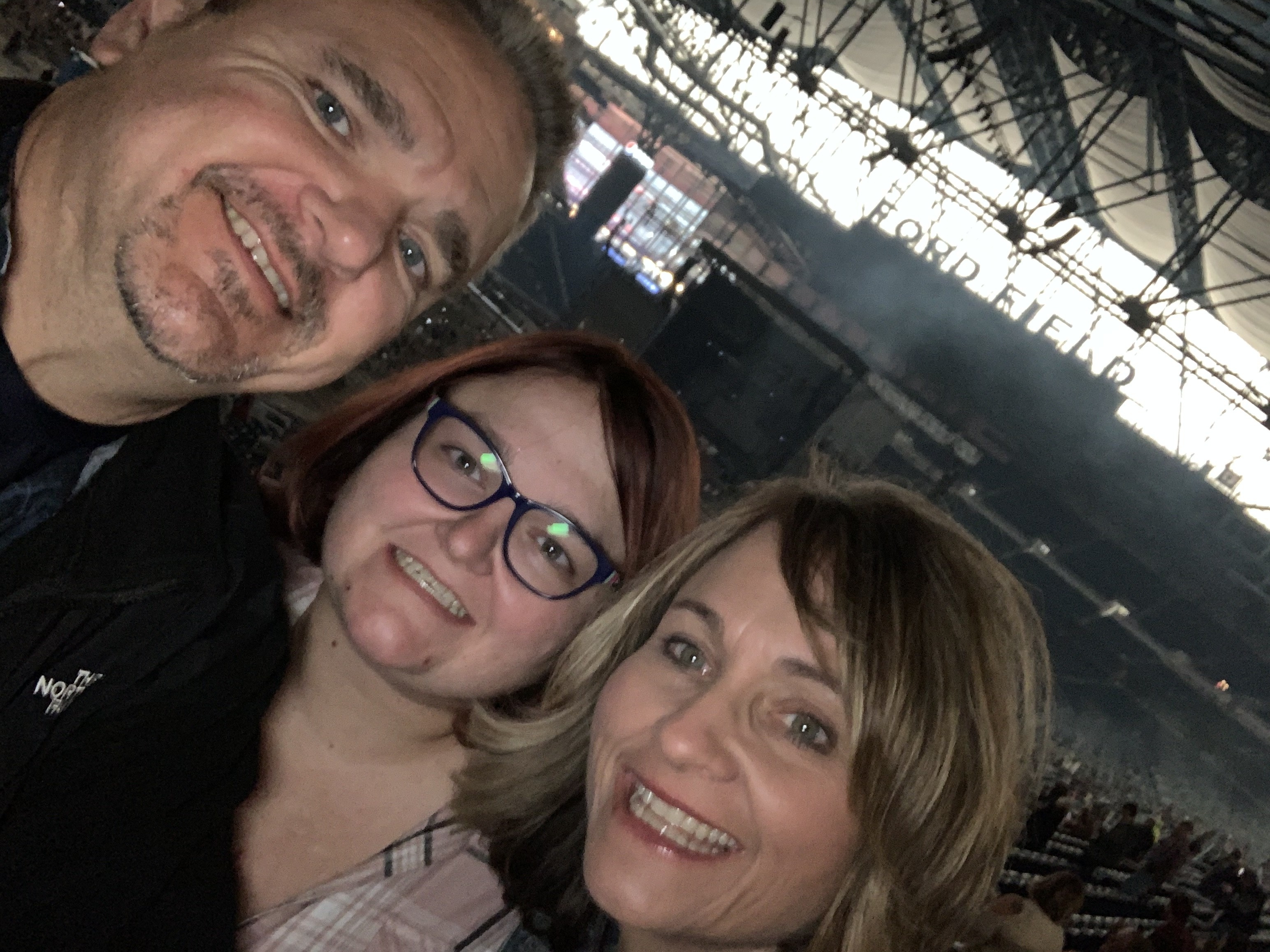 Luke Bryan: Sunset Repeat Tour 2019