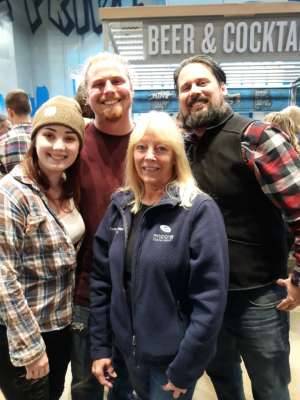 Luke Bryan: Sunset Repeat Tour 2019