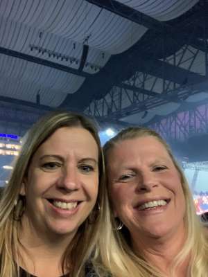 Luke Bryan: Sunset Repeat Tour 2019