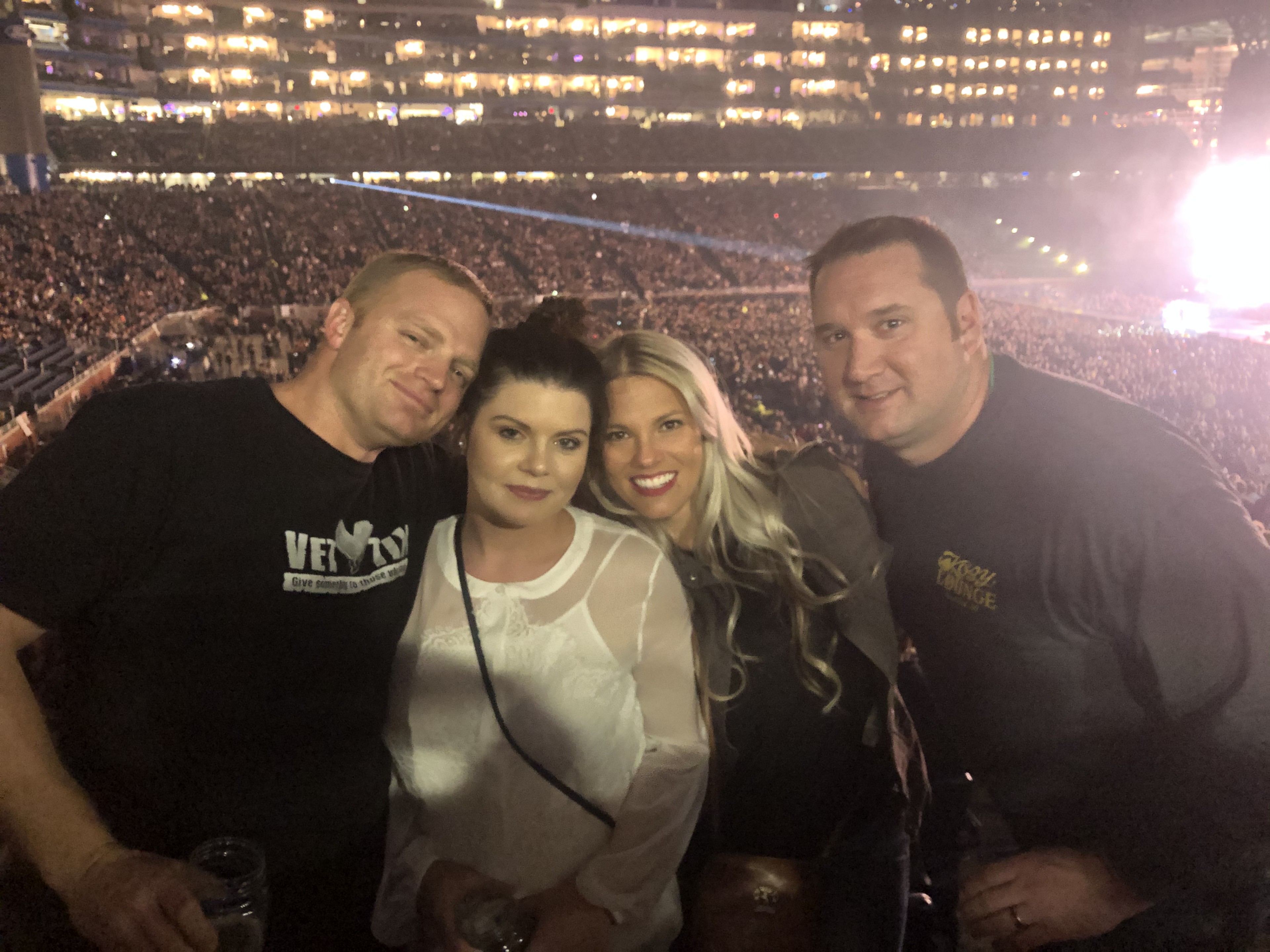 Luke Bryan: Sunset Repeat Tour 2019