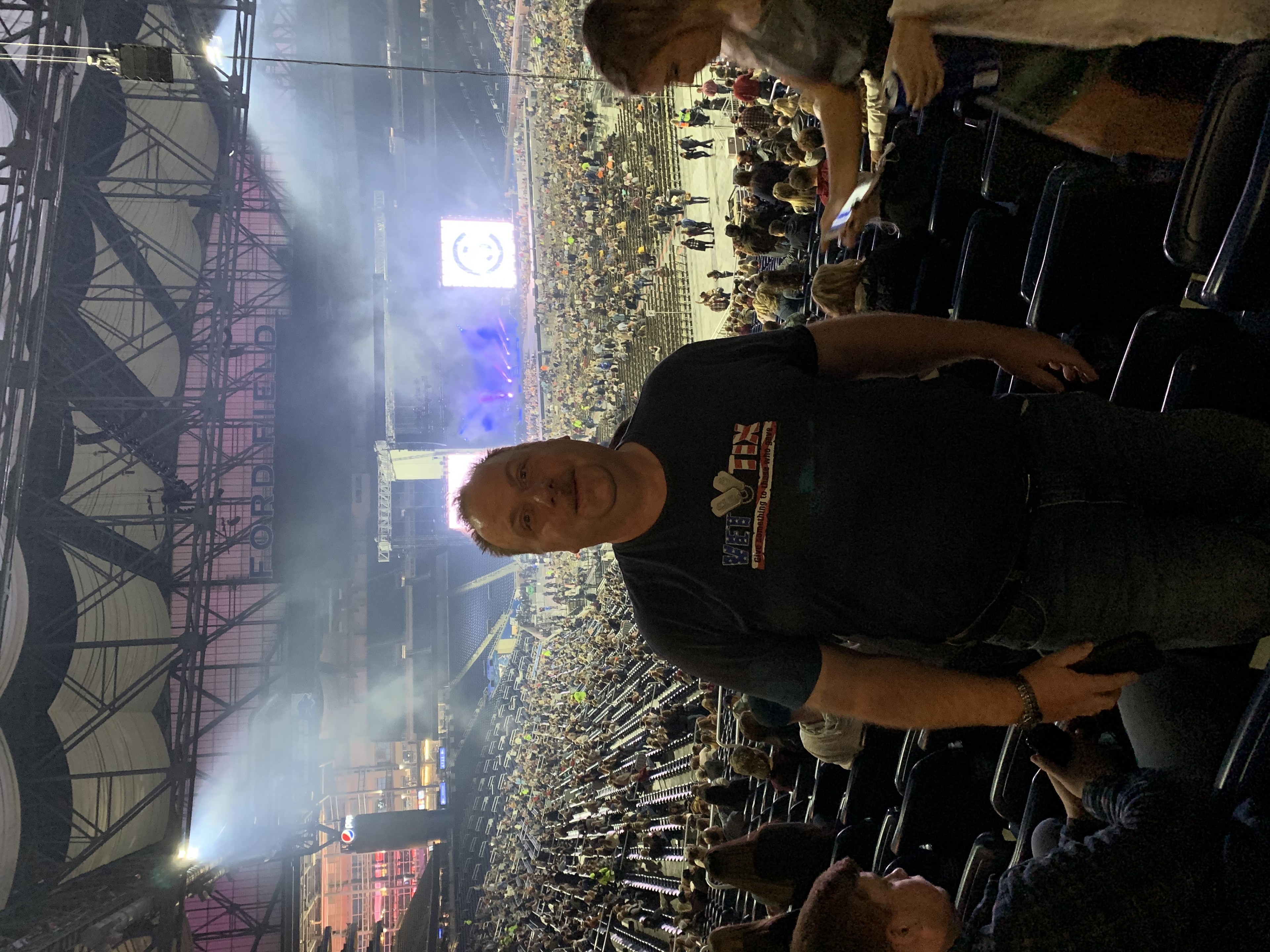 Luke Bryan: Sunset Repeat Tour 2019