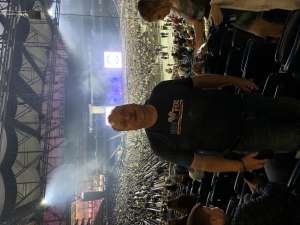 Luke Bryan: Sunset Repeat Tour 2019