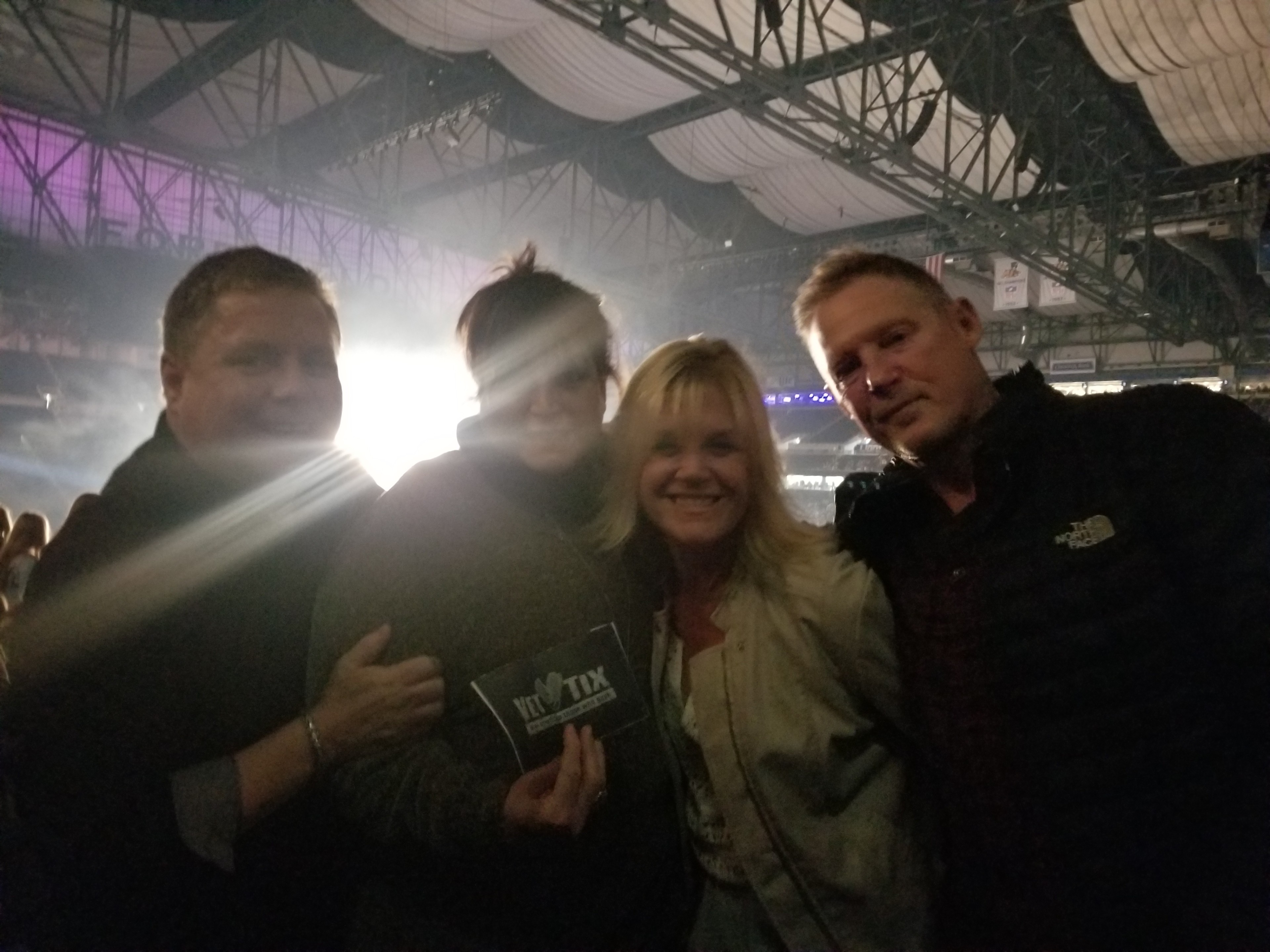 Luke Bryan: Sunset Repeat Tour 2019