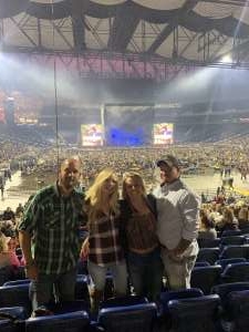 Luke Bryan: Sunset Repeat Tour 2019