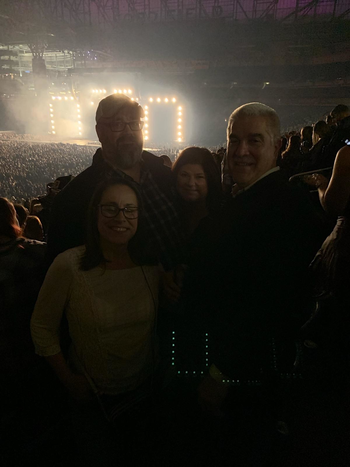 Luke Bryan: Sunset Repeat Tour 2019