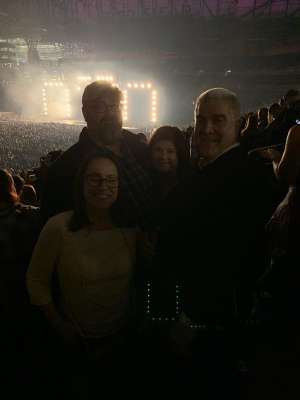 Luke Bryan: Sunset Repeat Tour 2019
