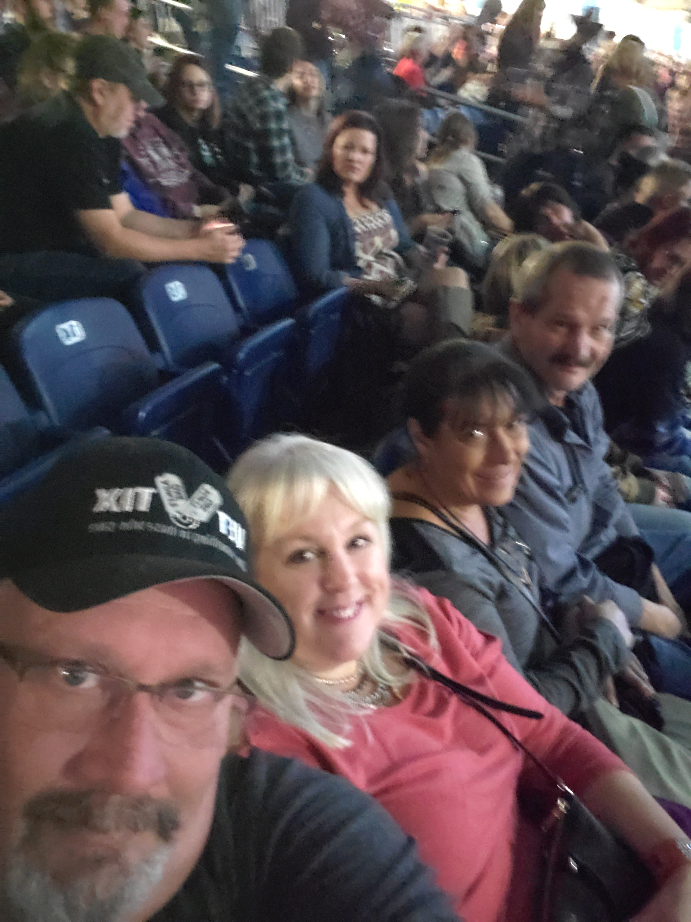 Luke Bryan: Sunset Repeat Tour 2019