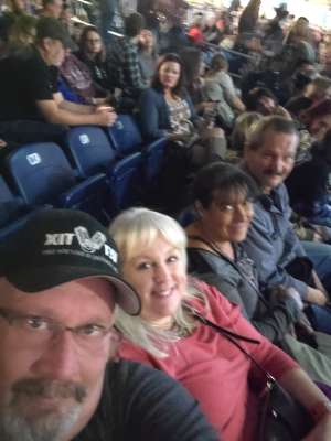 Luke Bryan: Sunset Repeat Tour 2019