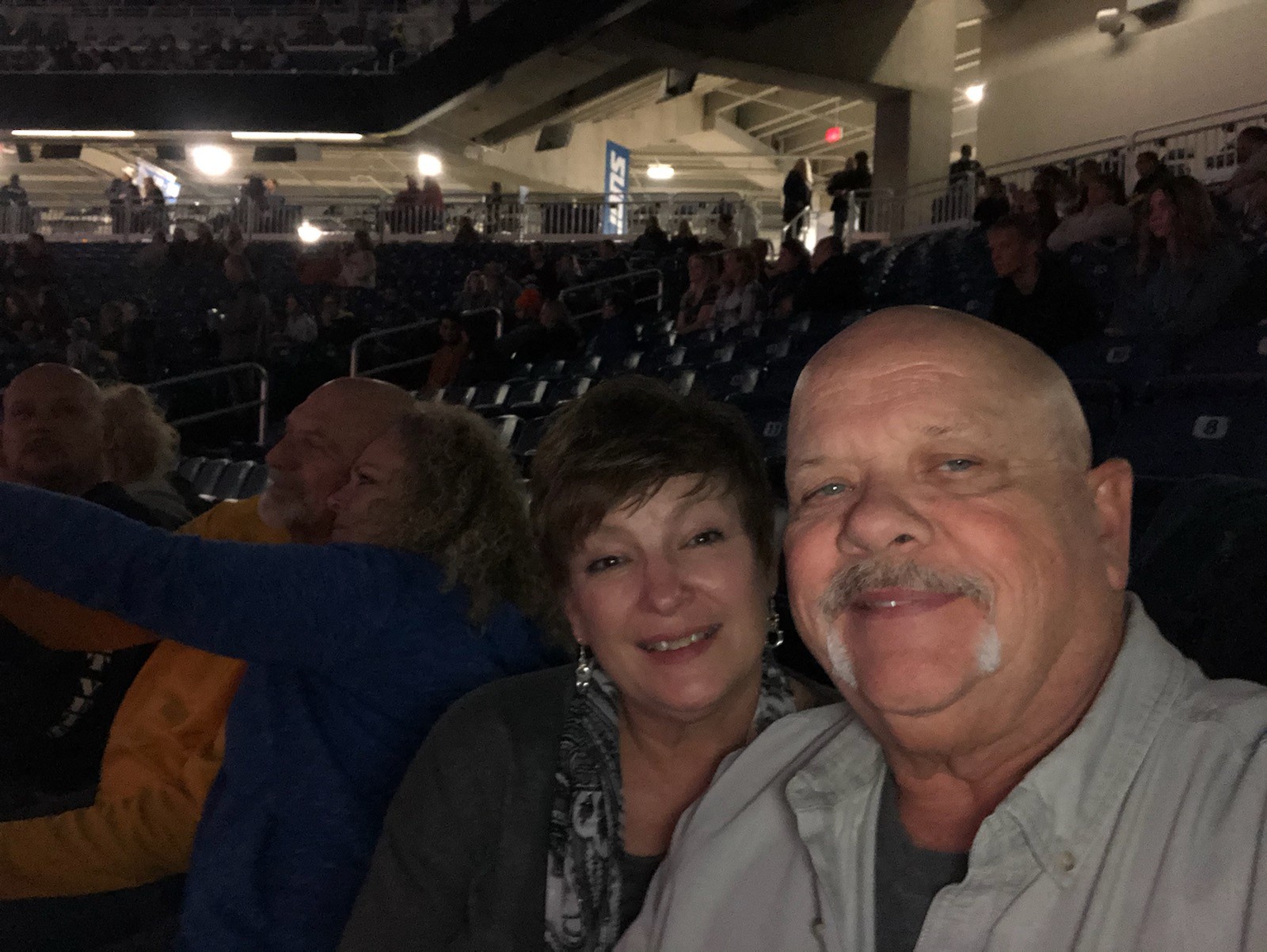 Luke Bryan: Sunset Repeat Tour 2019