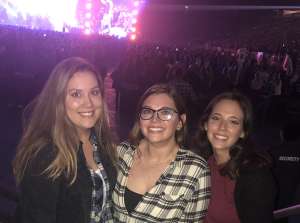Luke Bryan: Sunset Repeat Tour 2019