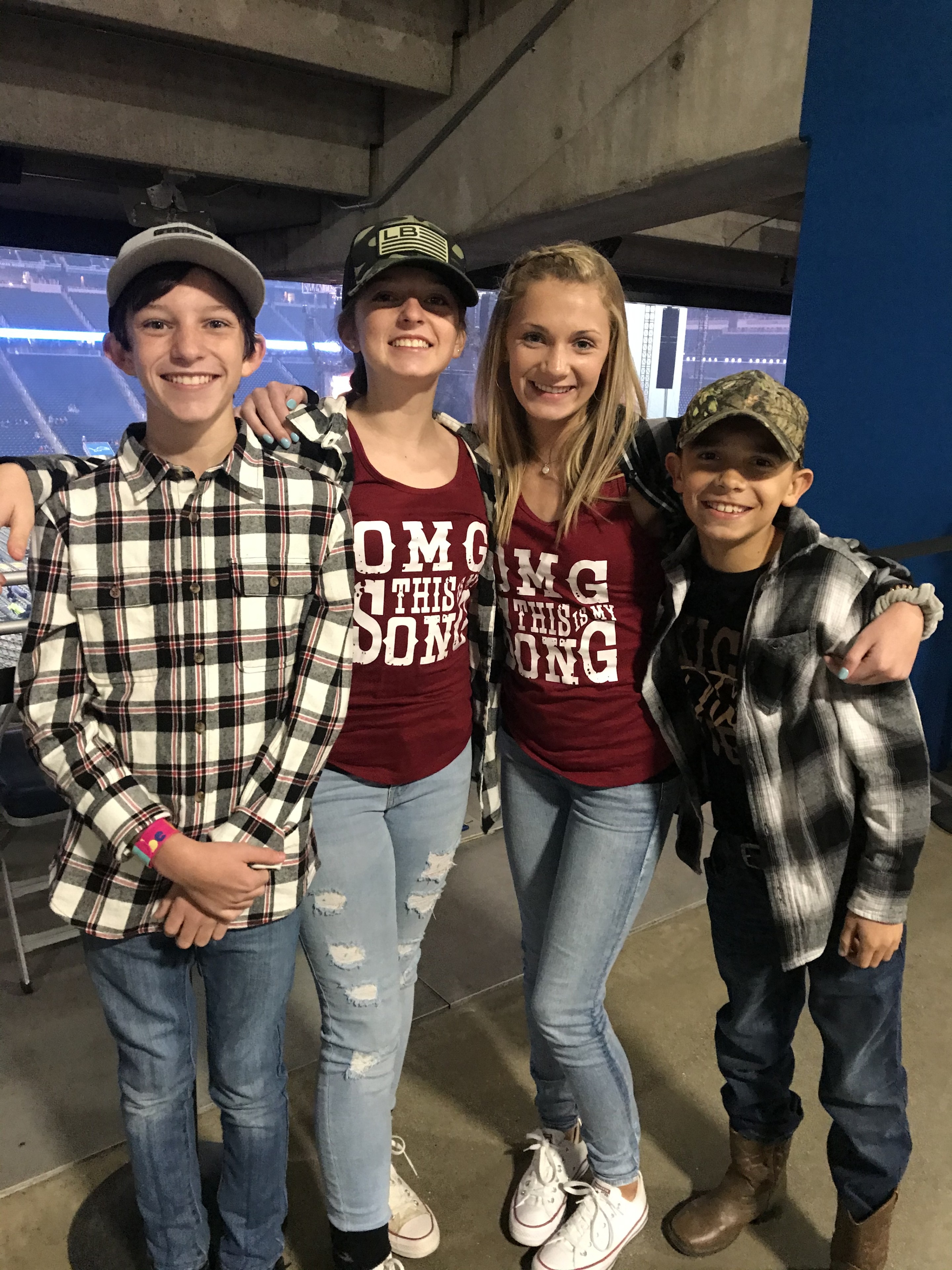 Luke Bryan: Sunset Repeat Tour 2019