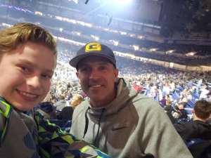 Luke Bryan: Sunset Repeat Tour 2019