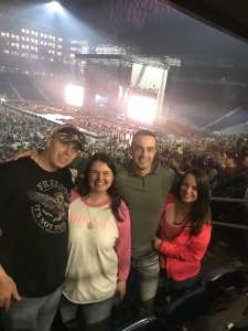 Luke Bryan: Sunset Repeat Tour 2019