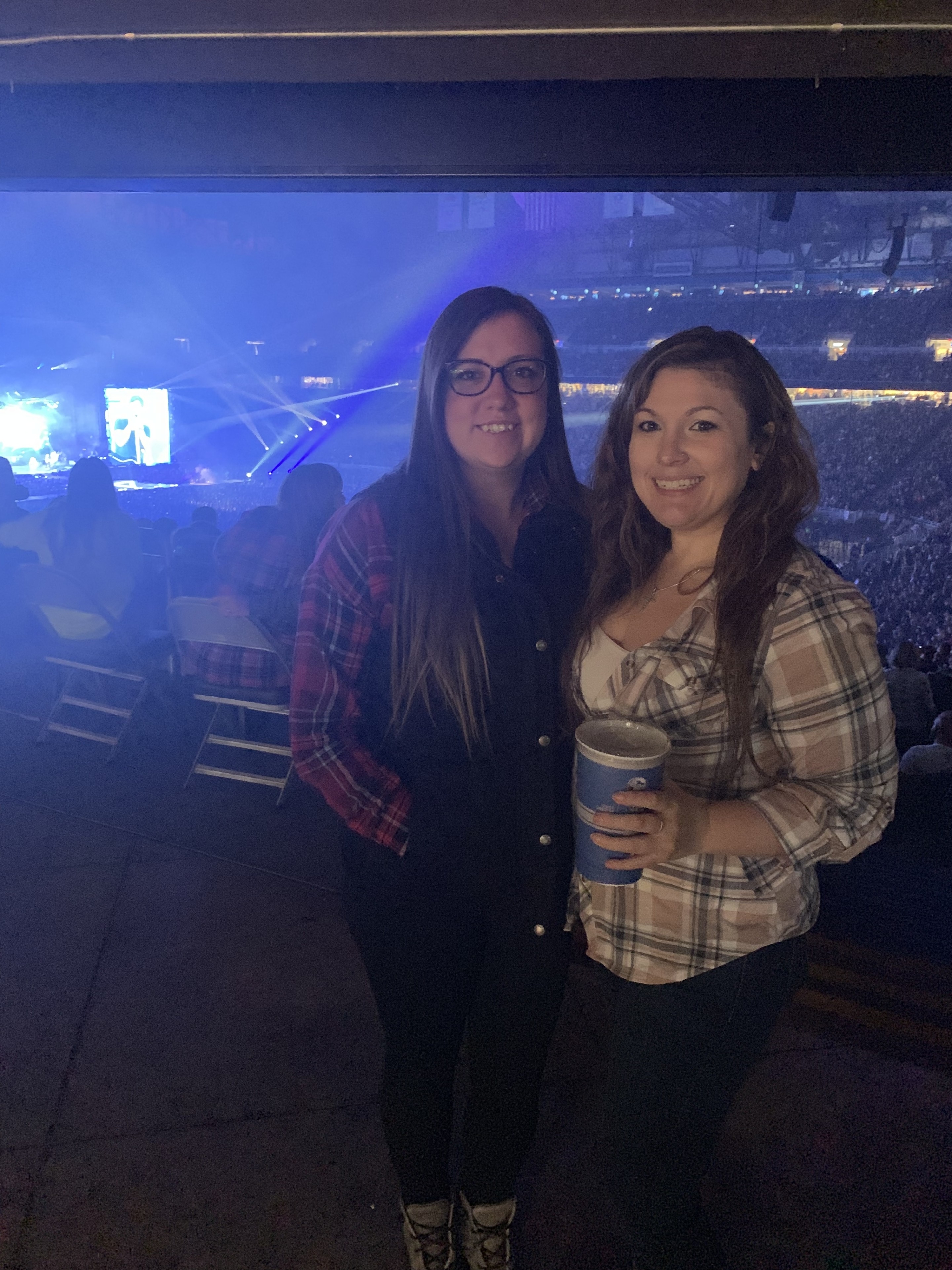 Luke Bryan: Sunset Repeat Tour 2019