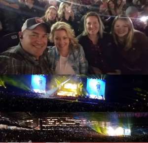 Luke Bryan: Sunset Repeat Tour 2019