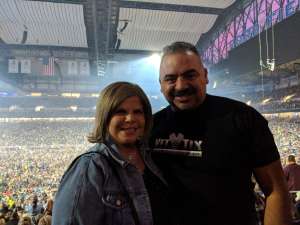 Luke Bryan: Sunset Repeat Tour 2019