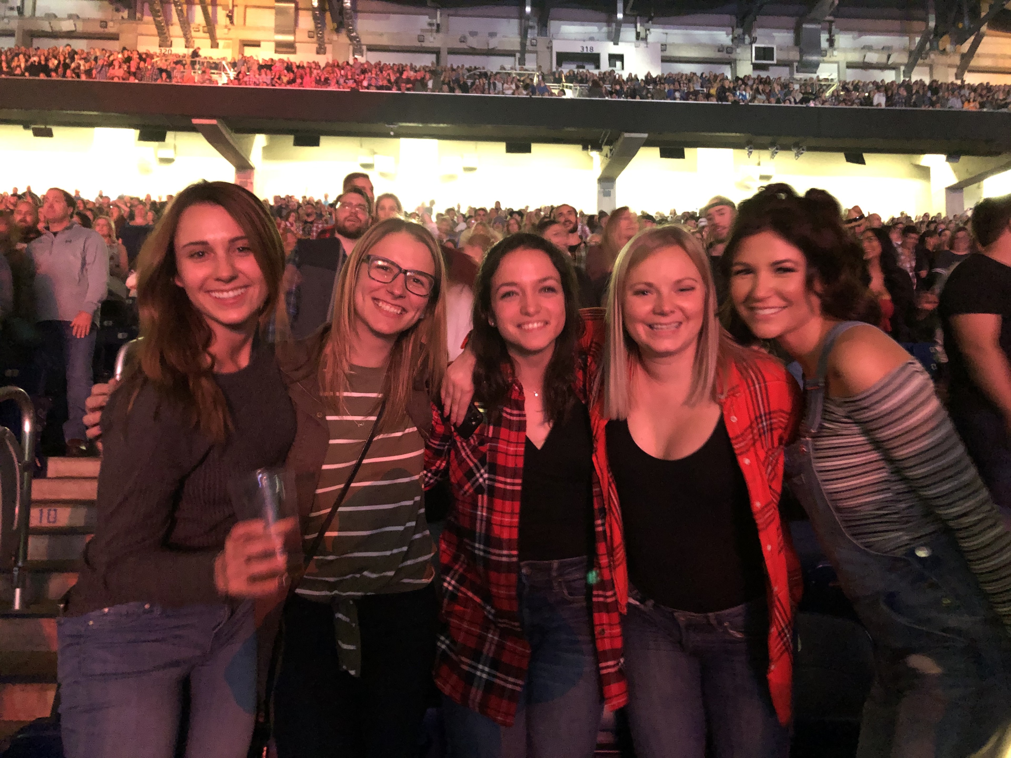 Luke Bryan: Sunset Repeat Tour 2019