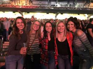 Luke Bryan: Sunset Repeat Tour 2019