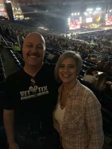 Luke Bryan: Sunset Repeat Tour 2019