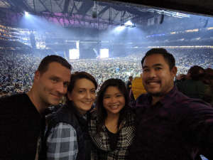Luke Bryan: Sunset Repeat Tour 2019