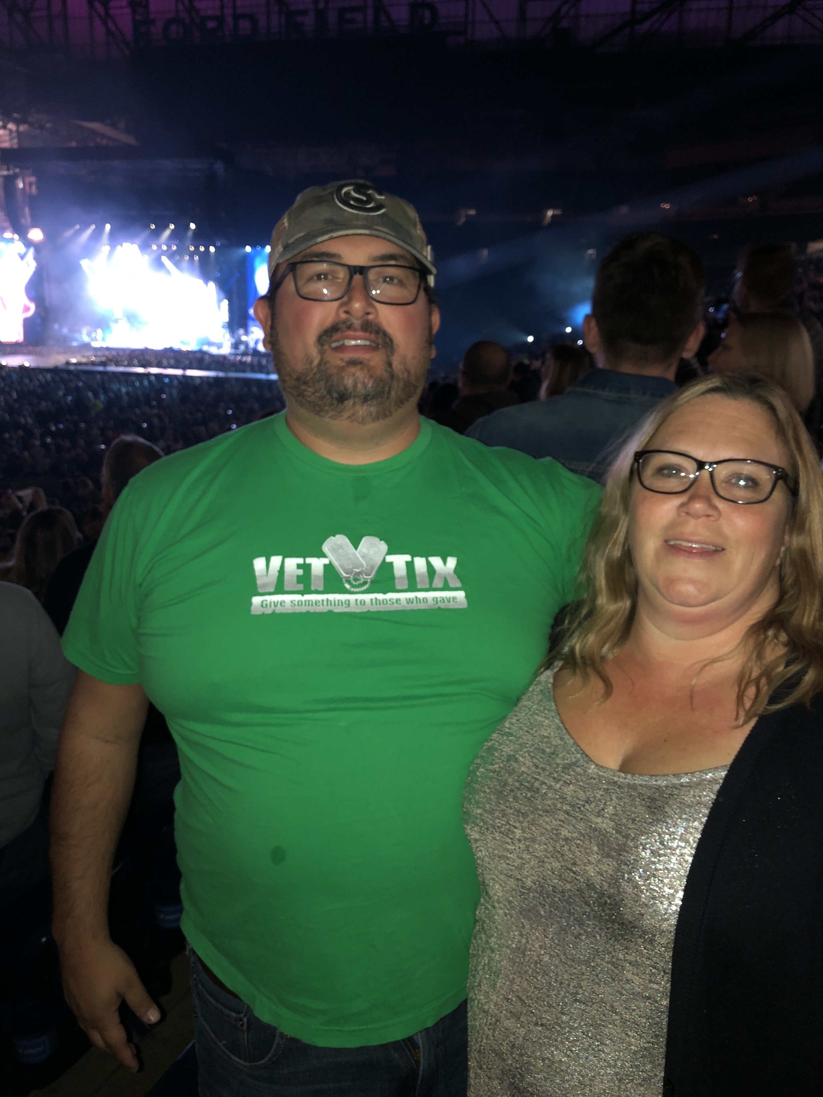 Luke Bryan: Sunset Repeat Tour 2019
