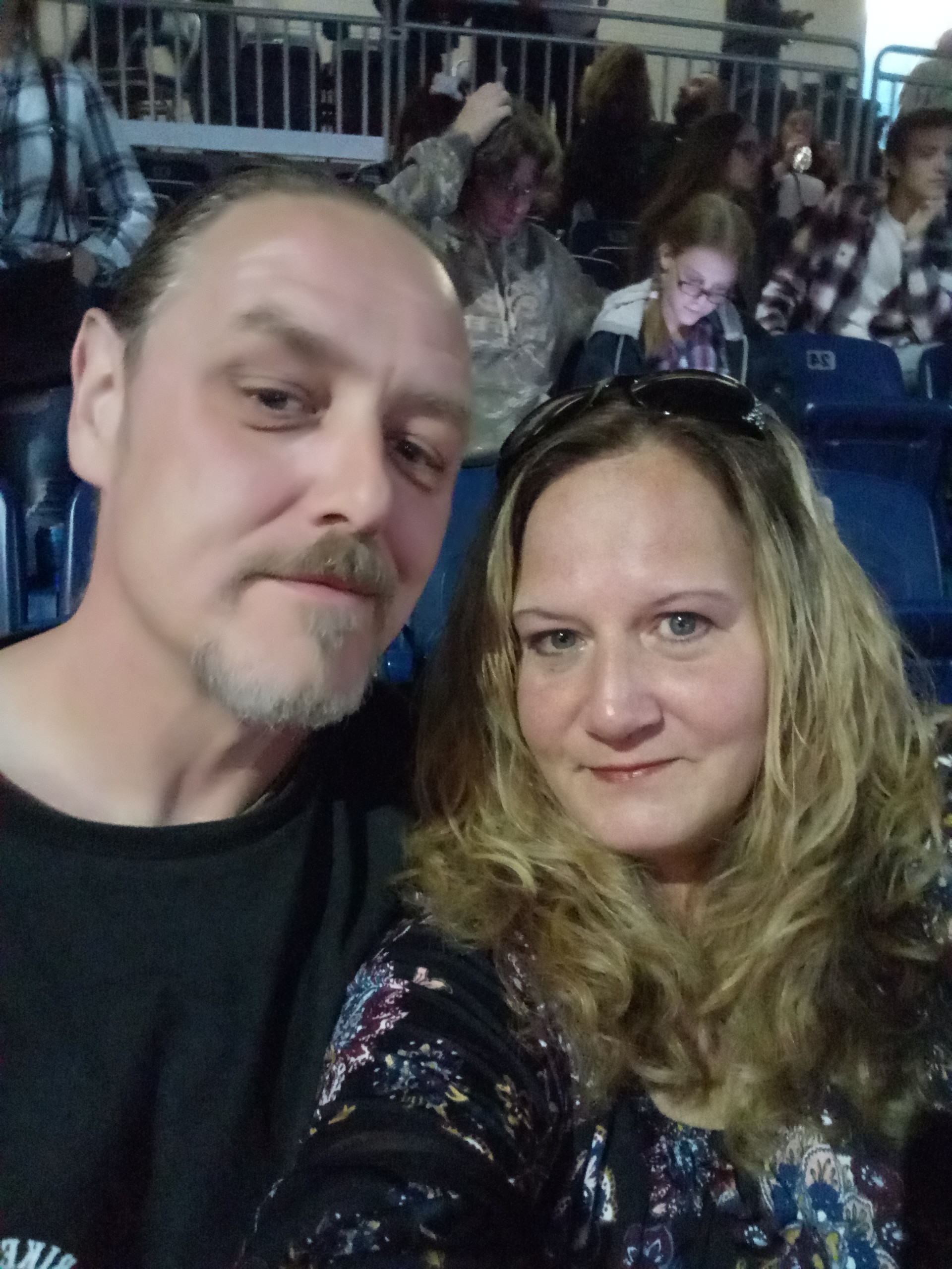 Luke Bryan: Sunset Repeat Tour 2019