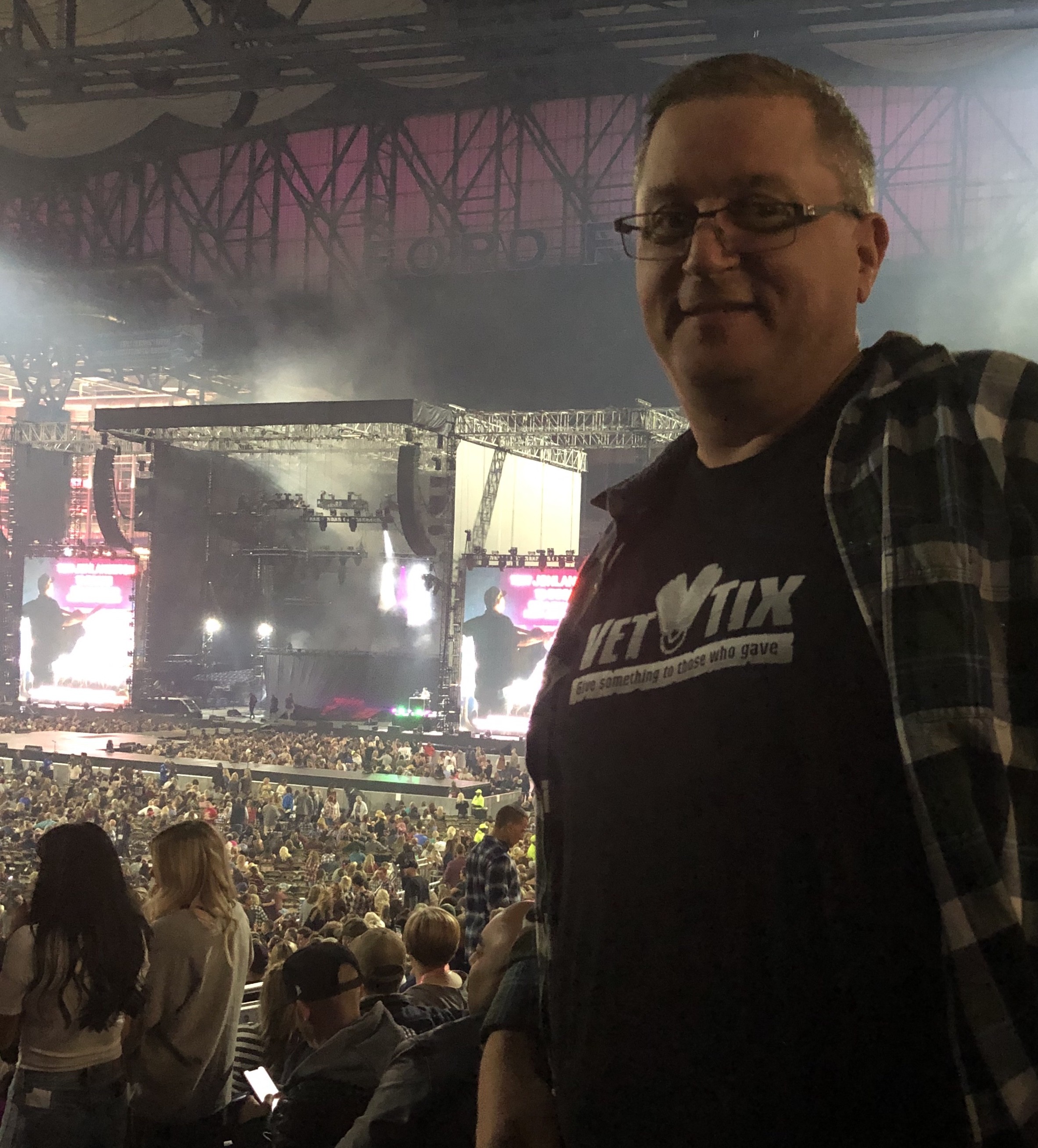 Luke Bryan: Sunset Repeat Tour 2019