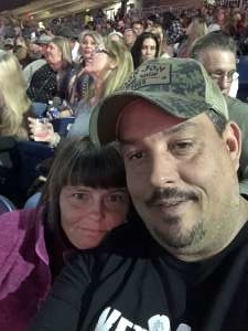 Luke Bryan: Sunset Repeat Tour 2019