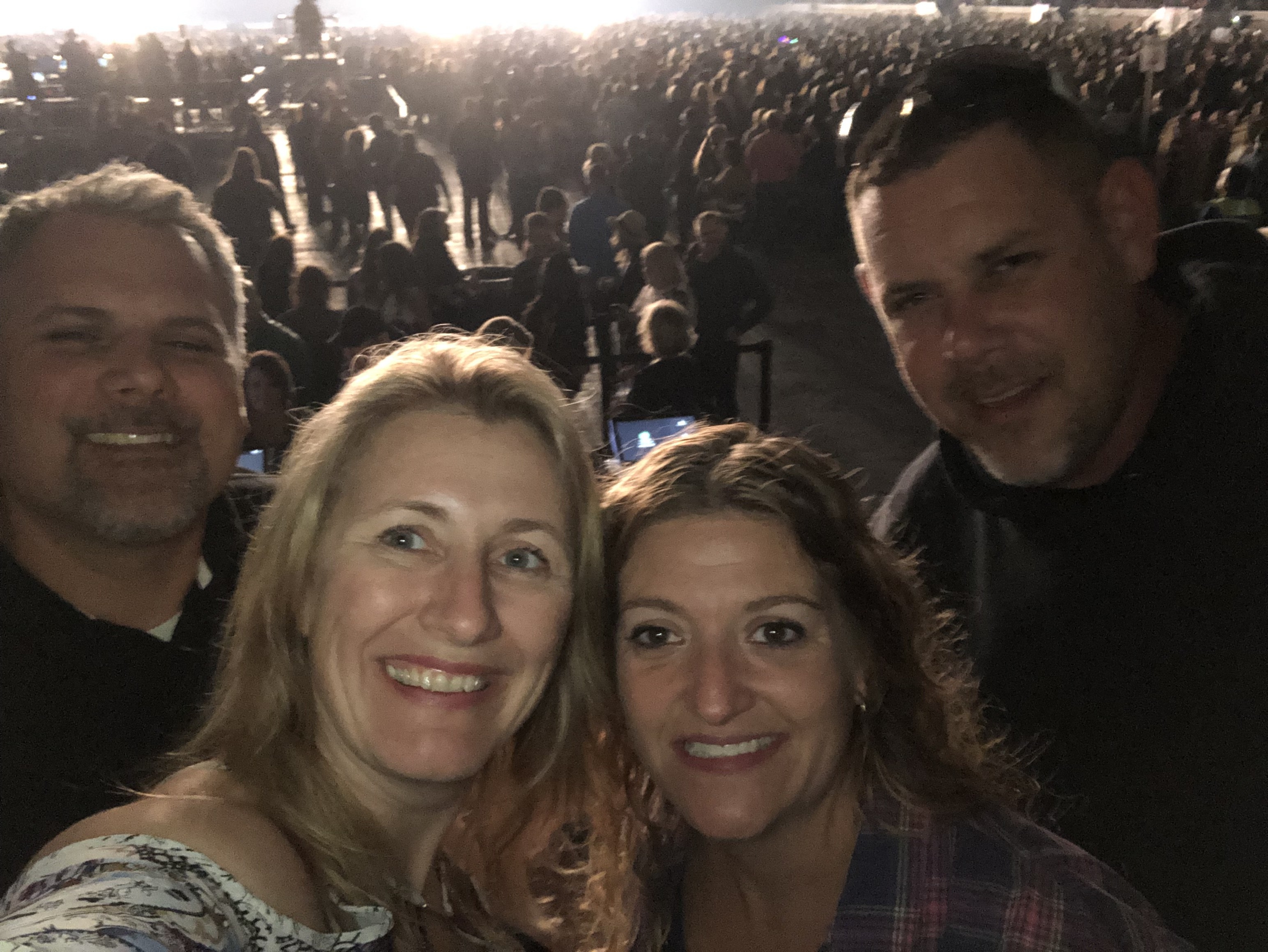 Luke Bryan: Sunset Repeat Tour 2019