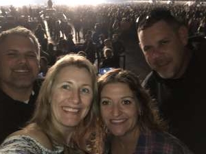 Luke Bryan: Sunset Repeat Tour 2019