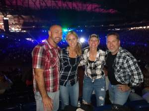 Luke Bryan: Sunset Repeat Tour 2019