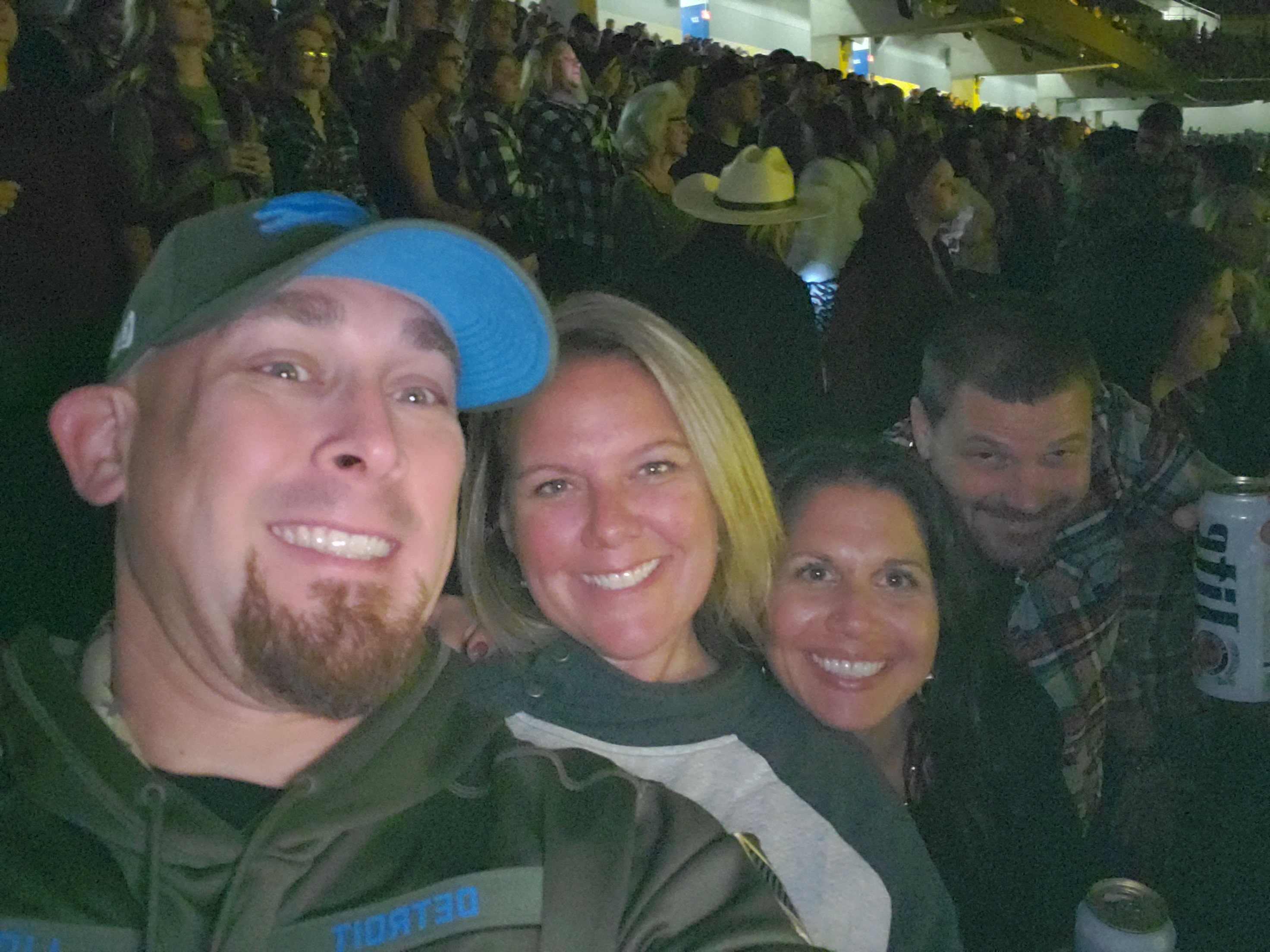 Luke Bryan: Sunset Repeat Tour 2019