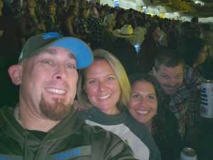 Luke Bryan: Sunset Repeat Tour 2019