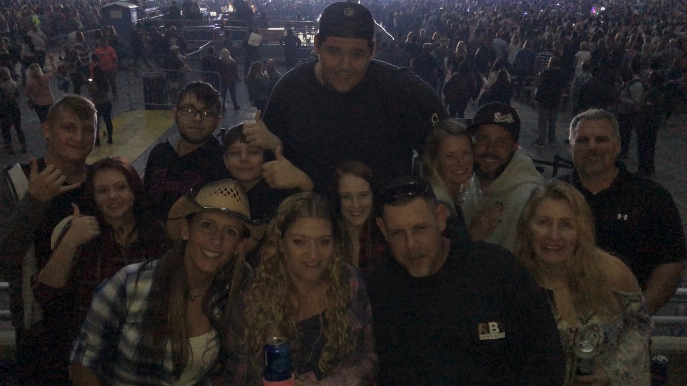 Luke Bryan: Sunset Repeat Tour 2019